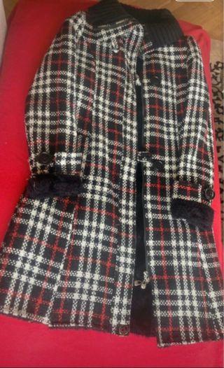 Abrigo de la marca Cheshire