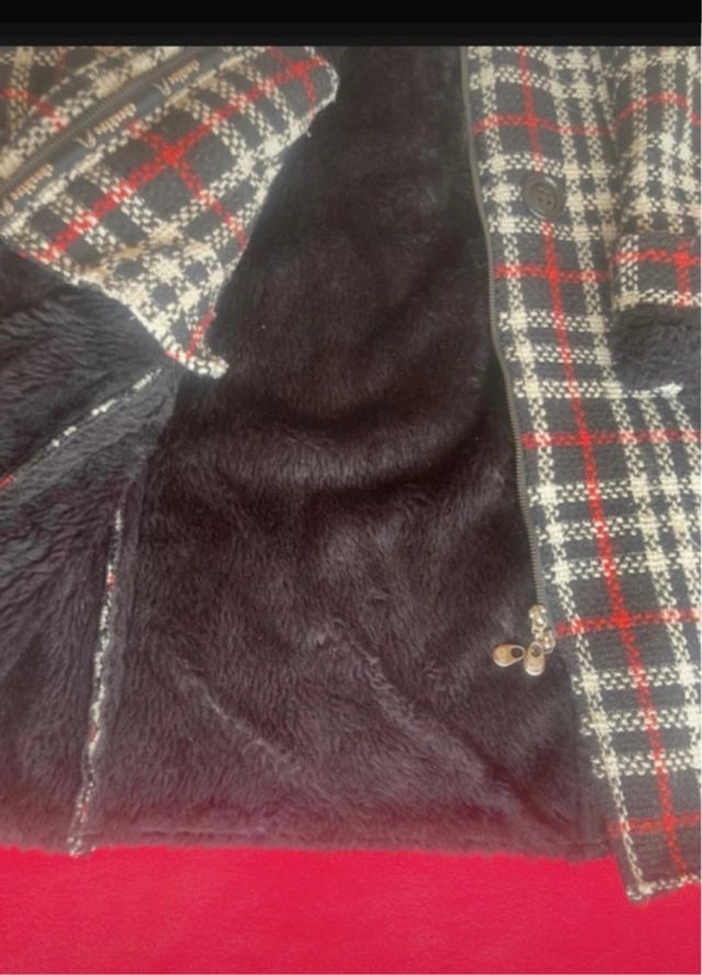 Abrigo de la marca Cheshire