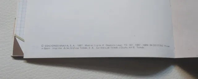 Libro lengua vacaciones EGB 