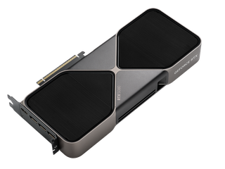 NVIDIA RTX 5080 Founders Edition