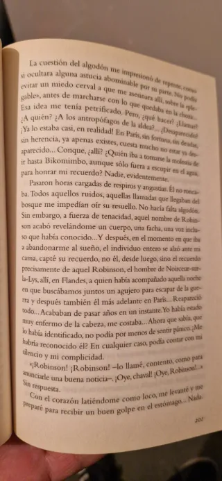 Viaje al fin de la noche