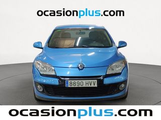 Renault Megane Expression Energy dCi 81 kW (110 CV)