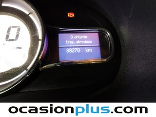 Renault Megane Expression Energy dCi 81 kW (110 CV)