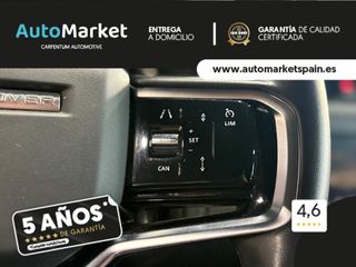 Land-Rover Range Rover Evoque 2.0 D163 R-DYNAMIC S AUTO 4WD MHEV SE4