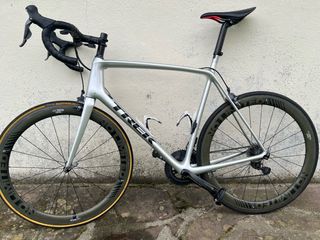 Trek Émonda SLR OCLV 700 Project One 2018