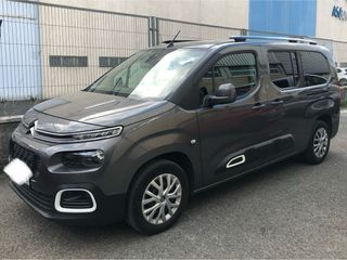 Citroen Berlingo XL BlueHDI ss 6v FEEL