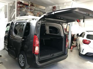 Citroen Berlingo XL BlueHDI ss 6v FEEL