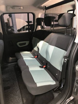 Citroen Berlingo XL BlueHDI ss 6v FEEL