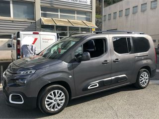 Citroen Berlingo XL BlueHDI ss 6v FEEL