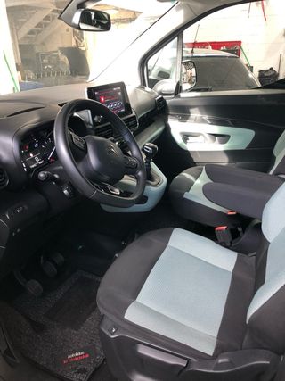 Citroen Berlingo XL BlueHDI ss 6v FEEL