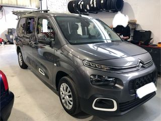 Citroen Berlingo XL BlueHDI ss 6v FEEL