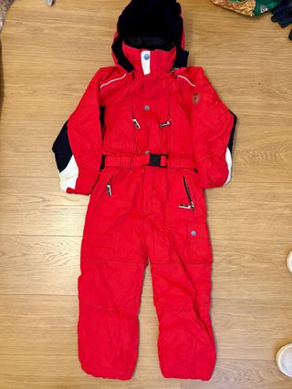 Mono esquí Couloir 8 años – impecable, poco uso