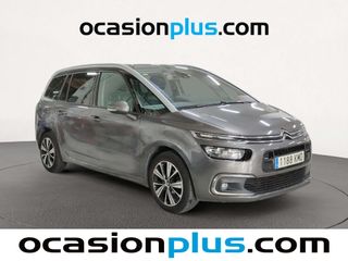 Citroen Grand C4 Spacetourer PureTech 130 6v S&S Shine 96 kW (130 CV)