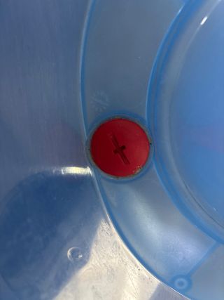 Bañera bebé recién nacido