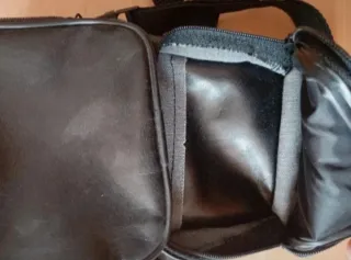 BOLSA DE TRANSPORTE PARA CONSOLA NINTENDO GAME BOY