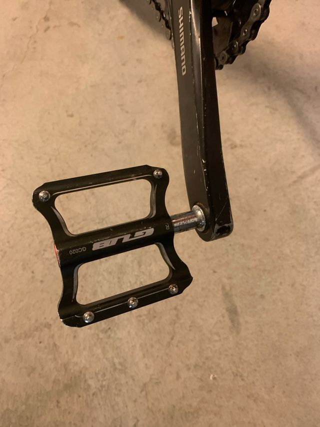 Bicicletta mtb Trek 29”