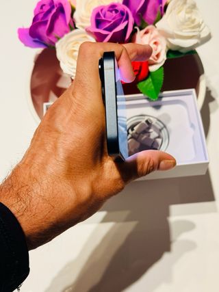 iPhone 14 128 batt 100% perfetto