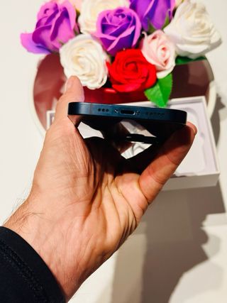 iPhone 14 128 batt 100% perfetto