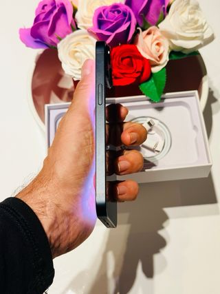 iPhone 14 128 batt 100% perfetto