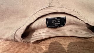 Jersey Scalpers Talla M