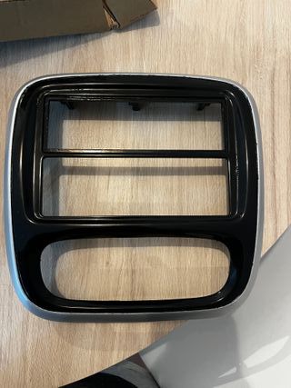 Radio Renault Bluetooth MP3 USB