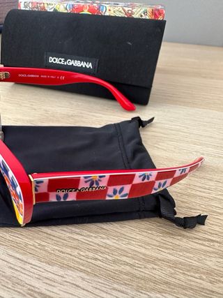 Gafas de Sol Dolce & Gabbana Multicolor