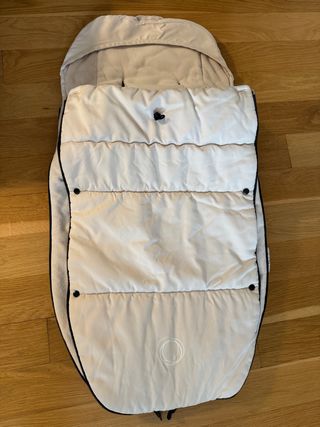 Saco bugaboo
beig