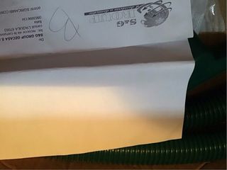 Set pulizia Folletto VK 130-140