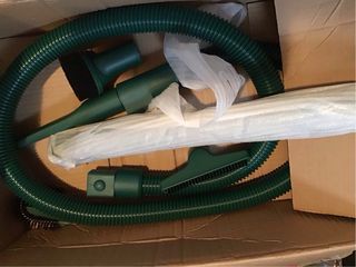 Set pulizia Folletto VK 130-140