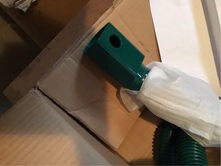 Set pulizia Folletto VK 130-140