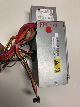FPC13 Fuente de Alimentación AcBel PC7001 280W