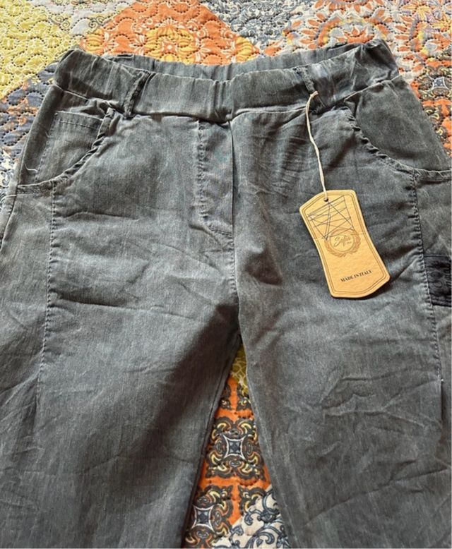 Conjunto 2 Pantalones Talla S