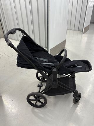 Carro Bebé Cybex Priam Negro