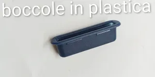 8 Boccole per Rete Doghe Legno