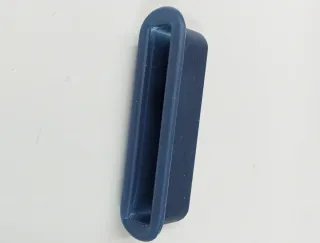 8 Boccole per Rete Doghe Legno