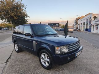 Land Rover Range Rover 2006