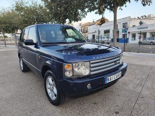 Land Rover Range Rover 2006