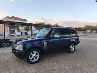 Land Rover Range Rover 2006