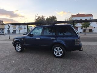 Land Rover Range Rover 2006