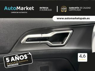 Kia Sportage 1.6 T-GDI HEV 158KW (215CV) DRIVE 4X2 BLACK PEARL (METALIZADO