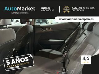 Kia Sportage 1.6 T-GDI HEV 158KW (215CV) DRIVE 4X2 BLACK PEARL (METALIZADO