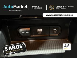 Kia Sportage 1.6 T-GDI HEV 158KW (215CV) DRIVE 4X2 BLACK PEARL (METALIZADO