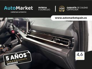 Kia Sportage 1.6 T-GDI HEV 158KW (215CV) DRIVE 4X2 BLACK PEARL (METALIZADO