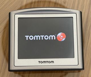 GPS Tomtom One Classic