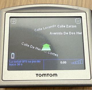 GPS Tomtom One Classic