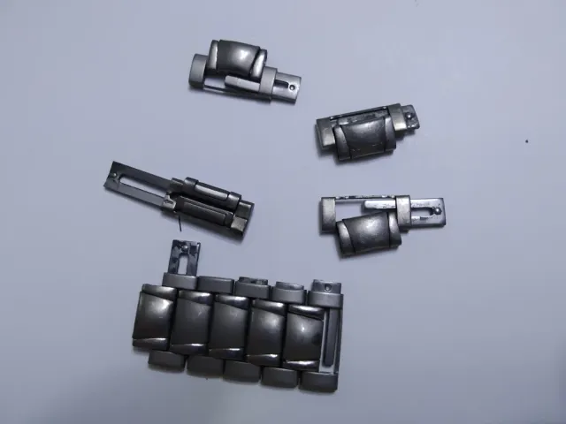 Eslabones de repuesto para Lotus Titanium 9704