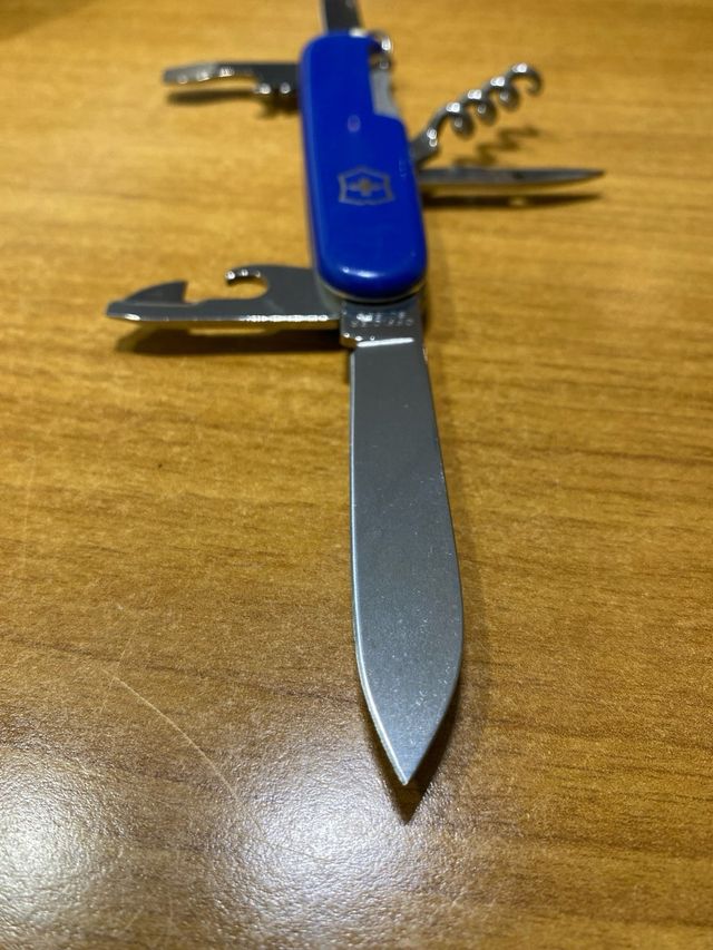 Victorinox Blu