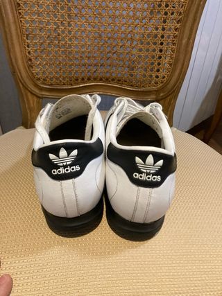 Adidas Franz Beckenbauer Talla 42