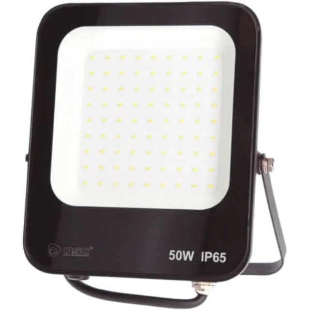 Foco Proyector LED 50W  6000K. IP65