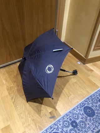 Pack Carro Bugaboo Cameleon Completo